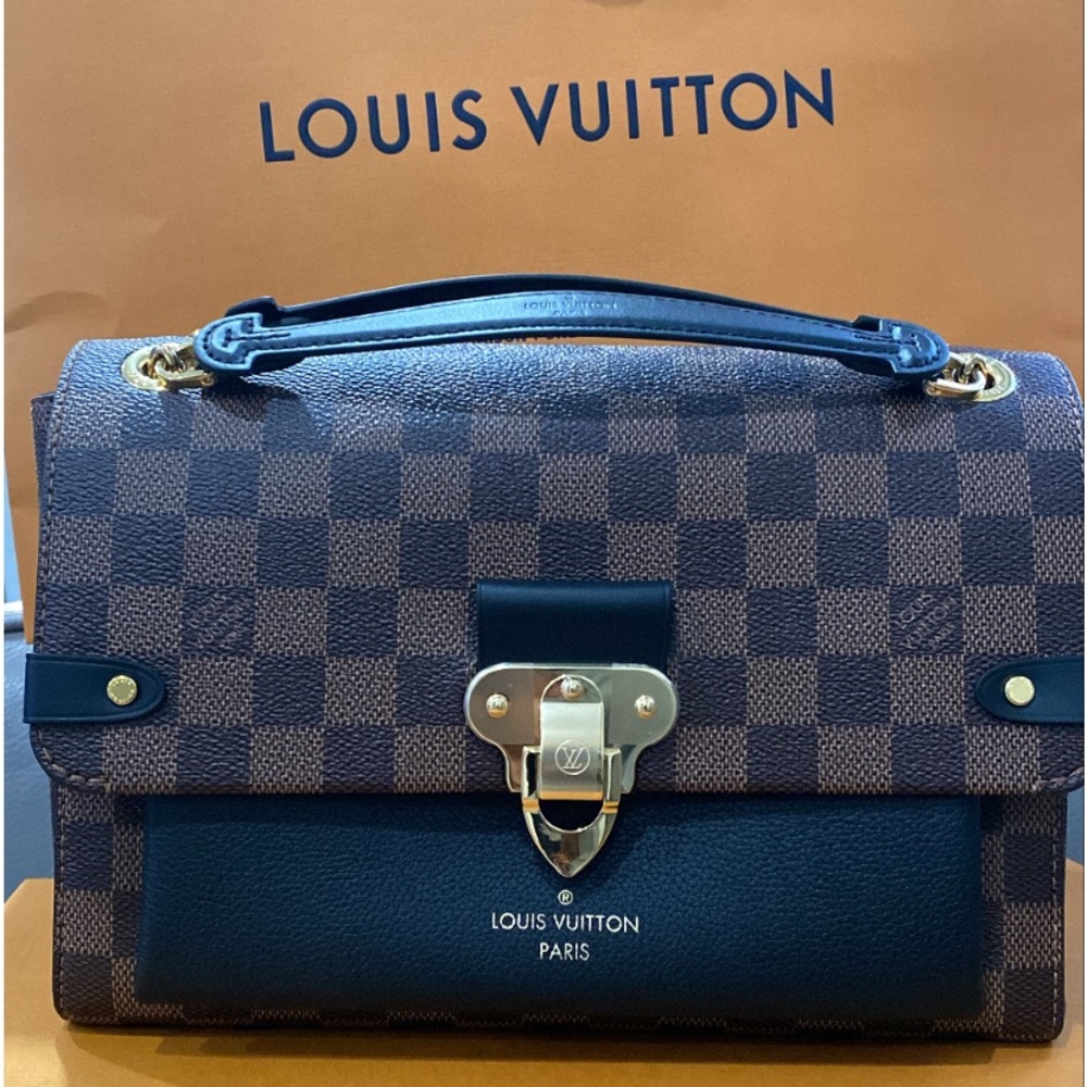 Louis Vuitton VAVIN PM bag